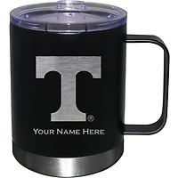 Tennessee Volunteers 12oz. Personalized Stainless Steel Lowball with Handle