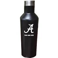 Alabama Crimson Tide 17oz. Personalized Stainless Steel Infinity Bottle