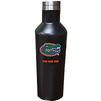 Florida Gators 17oz. Personalized Stainless Steel Infinity Bottle