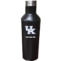Kentucky Wildcats 17oz. Personalized Stainless Steel Infinity Bottle