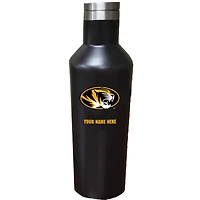 Missouri Tigers 17oz. Personalized Stainless Steel Infinity Bottle