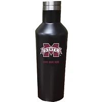 Mississippi State Bulldogs 17oz. Personalized Stainless Steel Infinity Bottle