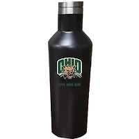 Ohio Bobcats 17oz. Personalized Stainless Steel Infinity Bottle