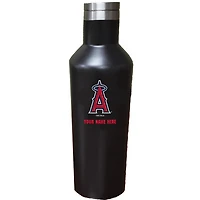 Los Angeles Angels 17oz. Personalized Stainless Steel Infinity Bottle