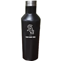 Chicago White Sox 17oz. Personalized Stainless Steel Infinity Bottle