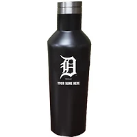 Detroit Tigers 17oz. Personalized Stainless Steel Infinity Bottle
