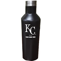 Kansas City Royals 17oz. Personalized Stainless Steel Infinity Bottle