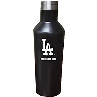Los Angeles Dodgers 17oz. Personalized Stainless Steel Infinity Bottle