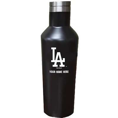 Los Angeles Dodgers 17oz. Personalized Stainless Steel Infinity Bottle