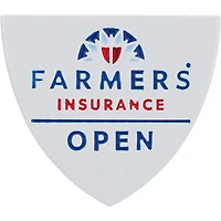 Farmers Insurance Open Ball Marker