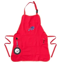 Buffalo Bills Grill Apron