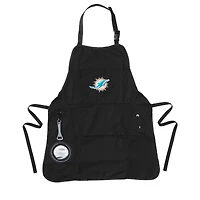Miami Dolphins Grill Apron