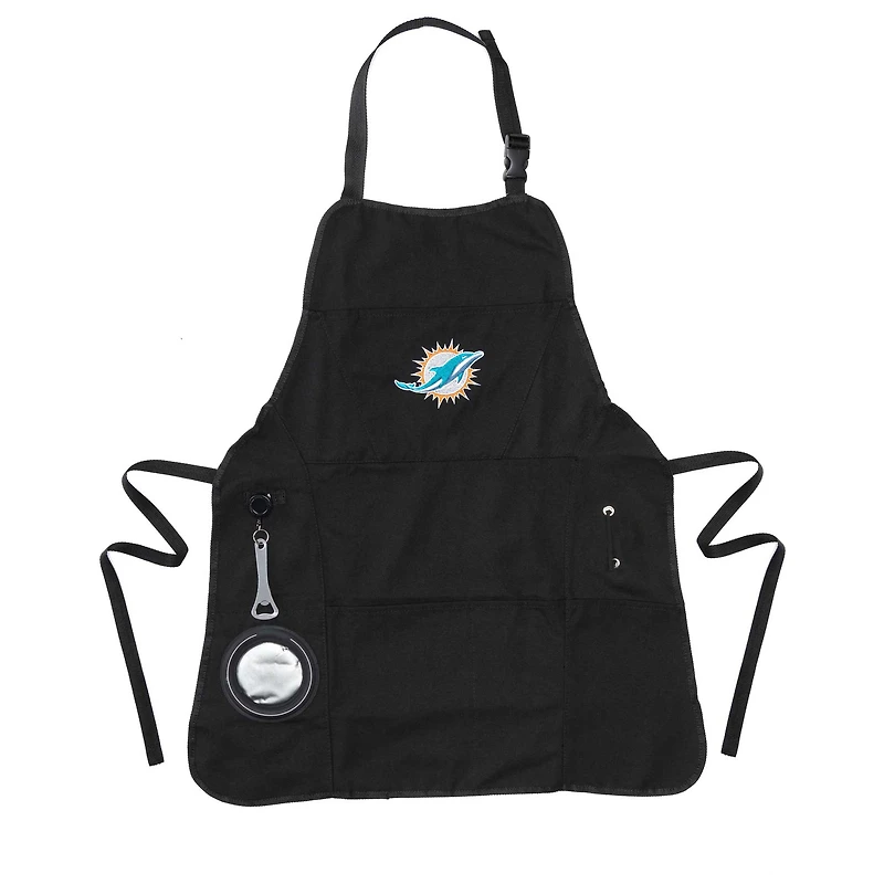 Miami Dolphins Grill Apron