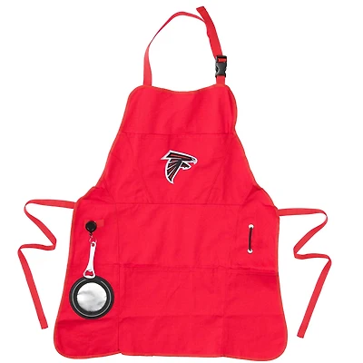 Atlanta Falcons Grill Apron