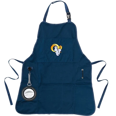 Los Angeles Rams Grill Apron