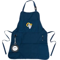 Los Angeles Rams Grill Apron