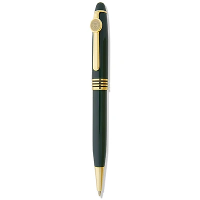 UChicago Maroons Green Ball Point Pen