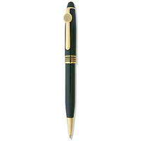 UChicago Maroons Green Ball Point Pen