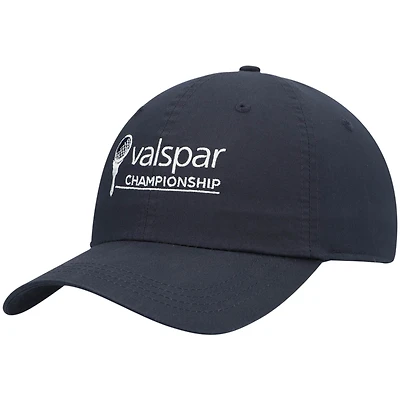 Men's Ahead Navy Valspar Championship Shawmut Adjustable Hat
