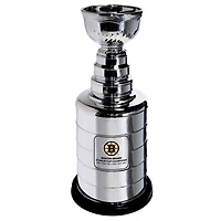 Boston Bruins 6-Time Stanley Cup Champions 25'' Replica Team Trophy