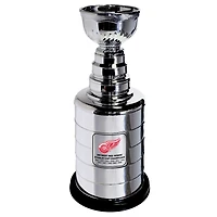 Detroit Red Wings 11-Time Stanley Cup Champions 25'' Replica Team Trophy