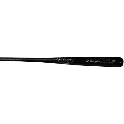 Derek Jeter New York Yankees Autographed Louisville Slugger Bat
