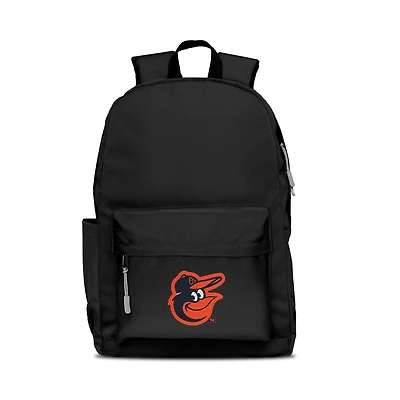 MOJO Gray Baltimore Orioles Laptop Backpack