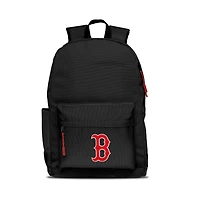 MOJO Gray Boston Red Sox Laptop Backpack