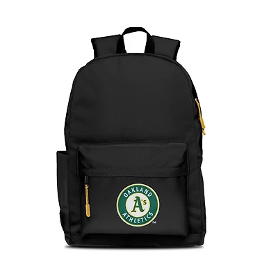 MOJO Gray Athletics Laptop Backpack