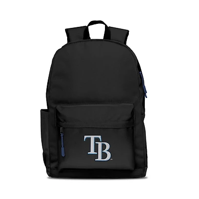 MOJO Gray Tampa Bay Rays Laptop Backpack