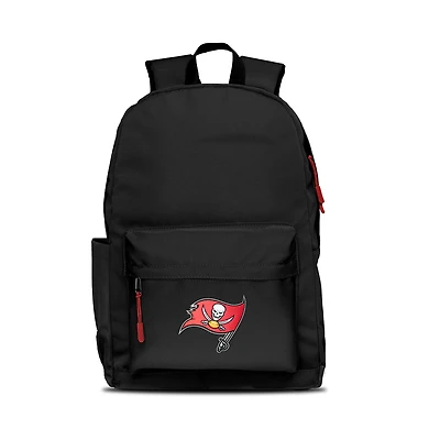 MOJO Gray Tampa Bay Buccaneers Laptop Backpack