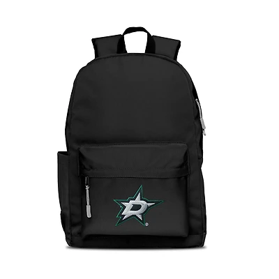 MOJO Gray Dallas Stars Laptop Backpack