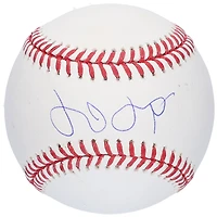 Eduardo Rodriguez Arizona Diamondbacks Autographed Baseball