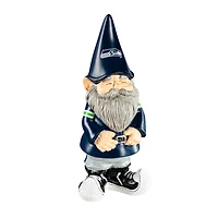 Seattle Seahawks 11'' Garden Gnome