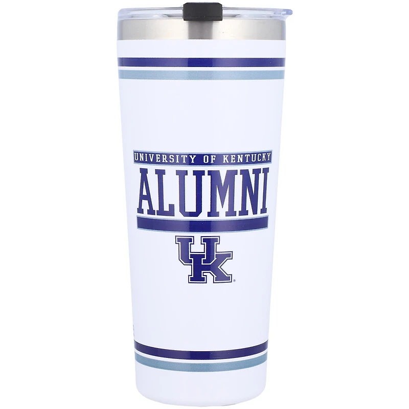 Kentucky Wildcats 24oz. Alumni Stainless Steel Tumbler