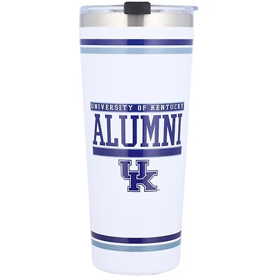 Kentucky Wildcats 24oz. Alumni Stainless Steel Tumbler