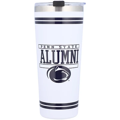 Penn State Nittany Lions 24oz. Alumni Stainless Steel Tumbler