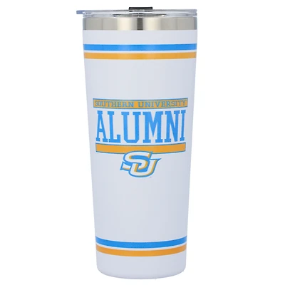 Southern University Jaguars 24oz. Alumni Stainless Steel Tumbler
