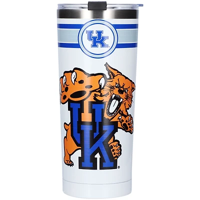 Kentucky Wildcats 24oz. Classic Stainless Steel Tumbler