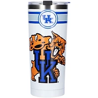 Kentucky Wildcats 24oz. Classic Stainless Steel Tumbler