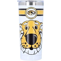 Missouri Tigers 24oz. Classic Stainless Steel Tumbler