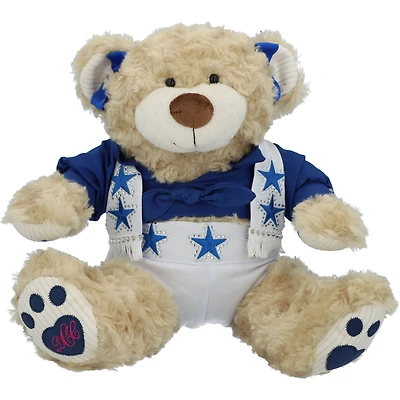 FOCO Dallas Cowboys DCC Abbey Bear