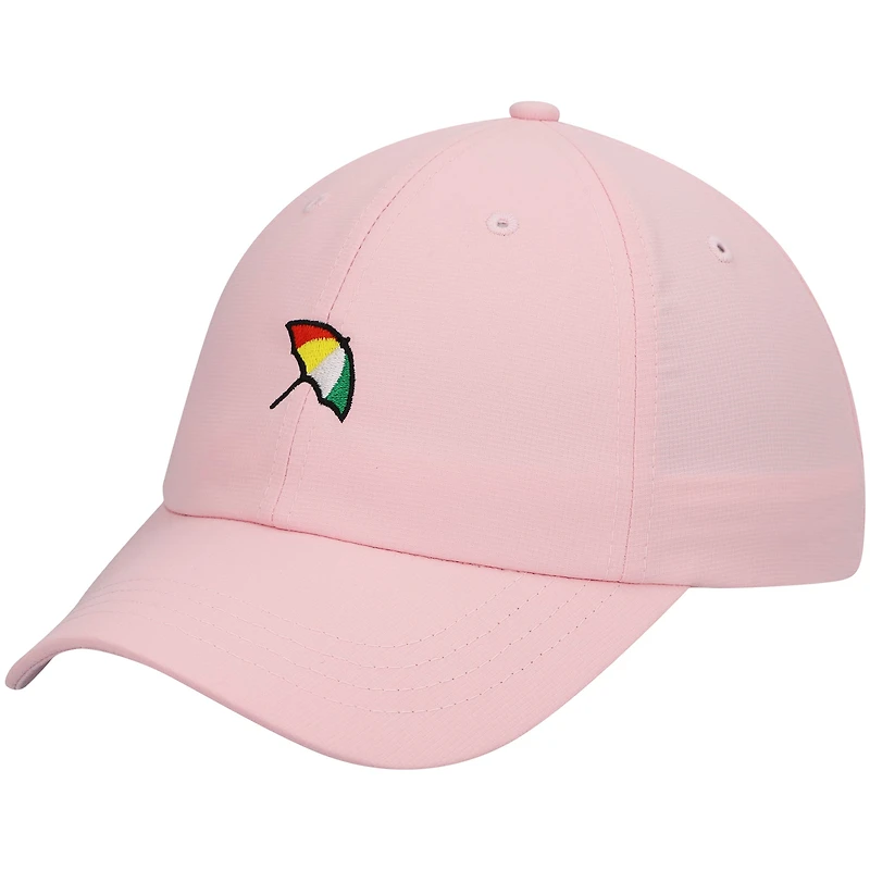Men's Ahead Light Pink Arnold Palmer Jordan Adjustable Hat