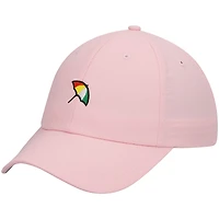 Men's Ahead Light Pink Arnold Palmer Jordan Adjustable Hat