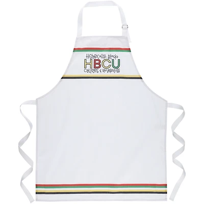 HBCU Apron