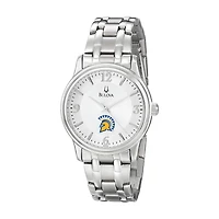 Men's Bulova  Silver San Jose State Spartans