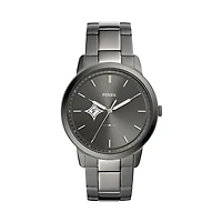 Fossil Furman Paladins The Minimalist Three-Hand Smoke Watch