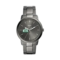Fossil Delta State Statesmen The Minimalist Three-Hand Smoke Watch