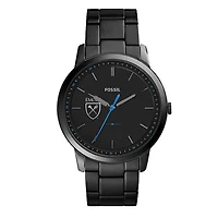 Fossil Emory Eagles The Minimalist Slim Stainless Steel Watch