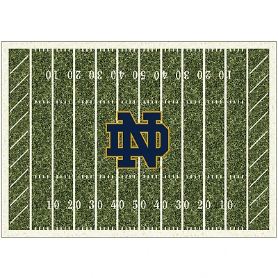 Notre Dame Fighting Irish Imperial 3'10" x 5'4" Homefield Rug